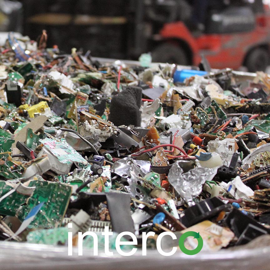 Interco Leads Responsible Recycling R2v3 Standard