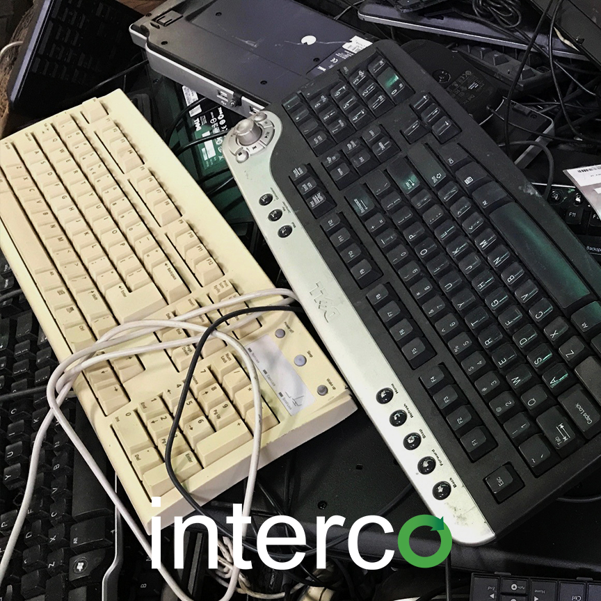 Interco Buys Computers and eScrap