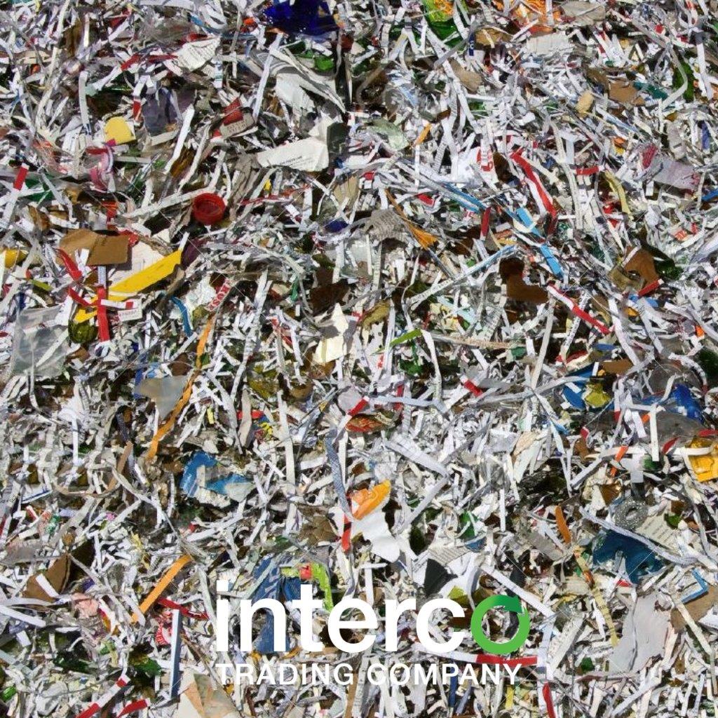 Recycled Paper -- The Truth About Recycling Paper