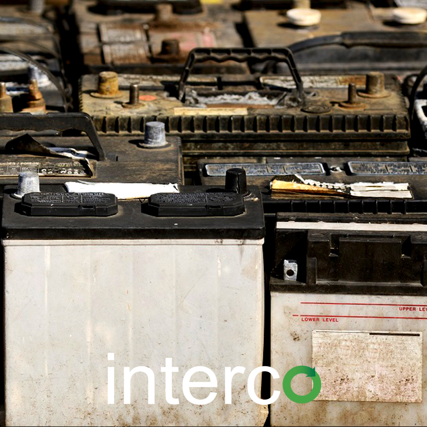 Interco Buys Computers and eScrap