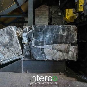 Recycling Yellow Brass in Alabama - Interco