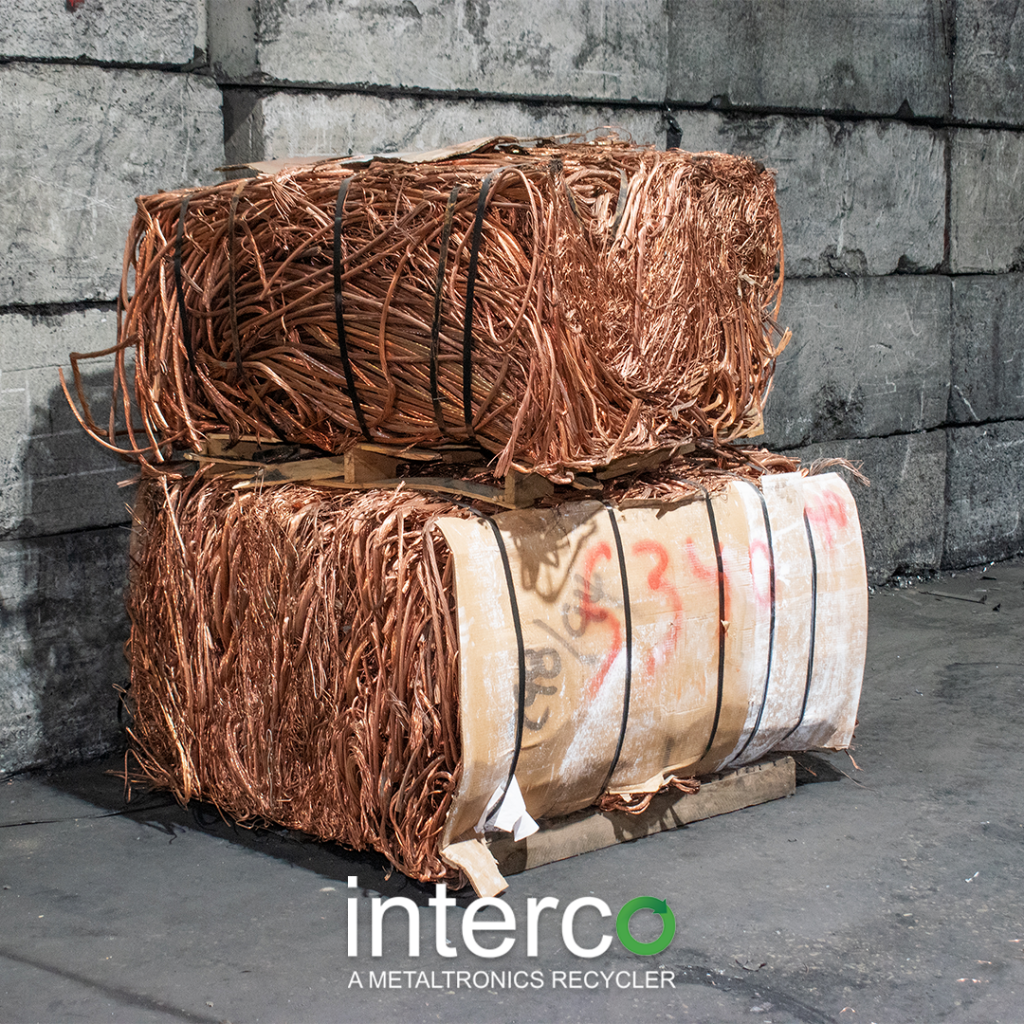 Red Brass Archives - Interco