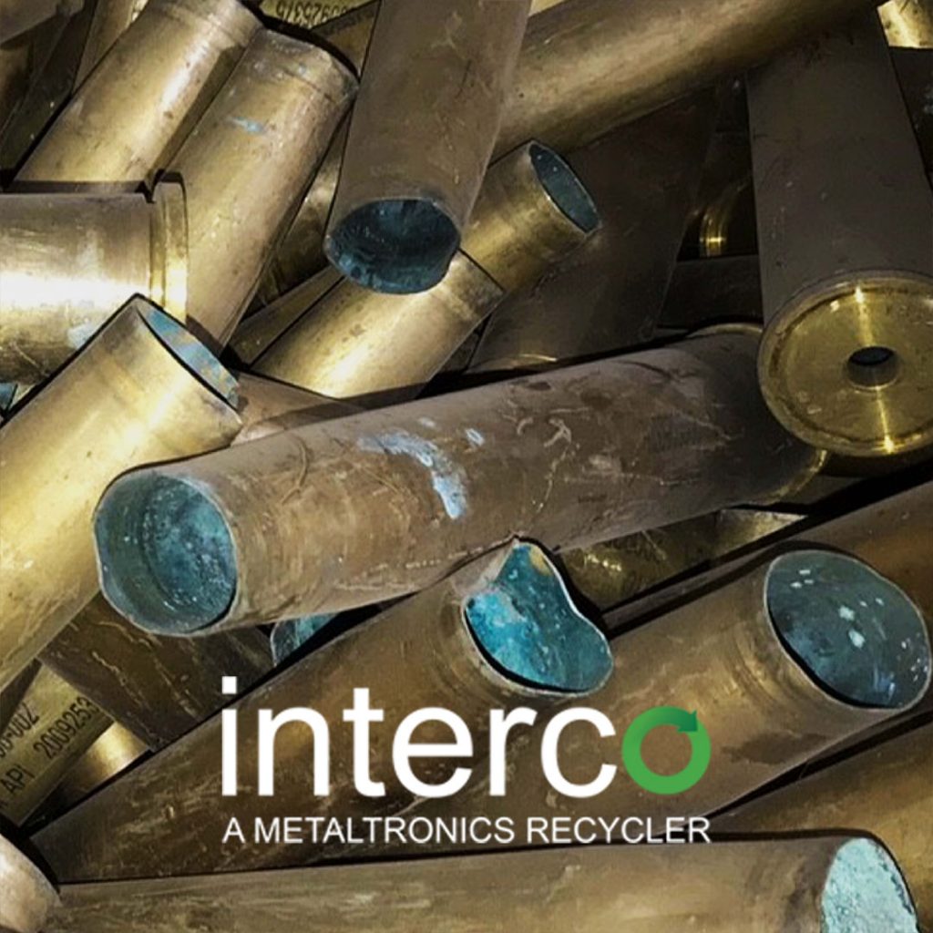 Turning Brass into Cash: Unveiling the Art of Brass Recycling at