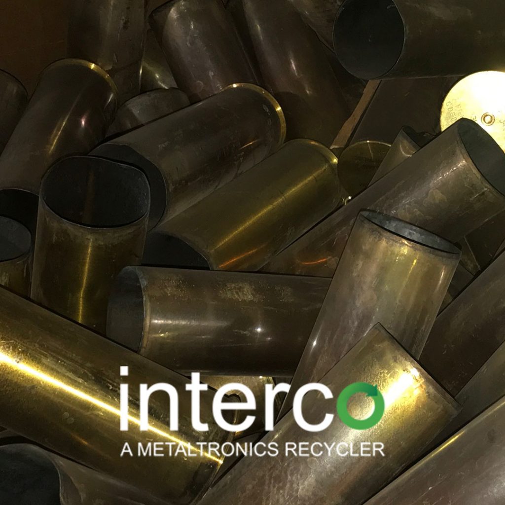 Recycling Scrap Brass in NJ, DE, NY, & PA