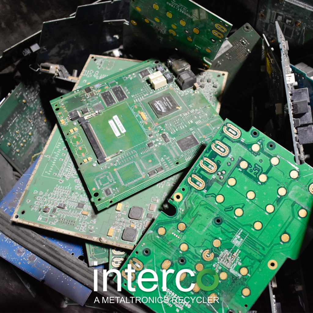 Recycling eWaste Made Easy: A Guide