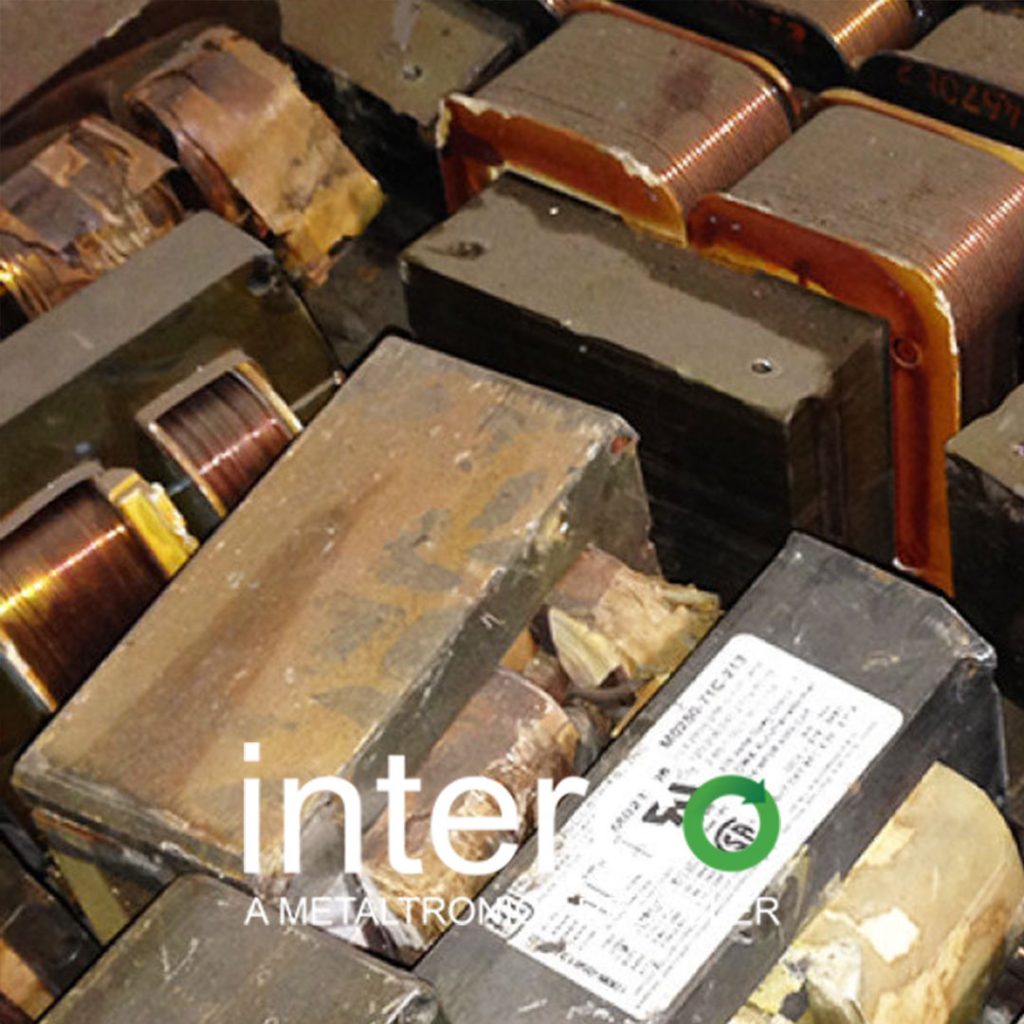 How Should a Company Recycle Copper Transformers?