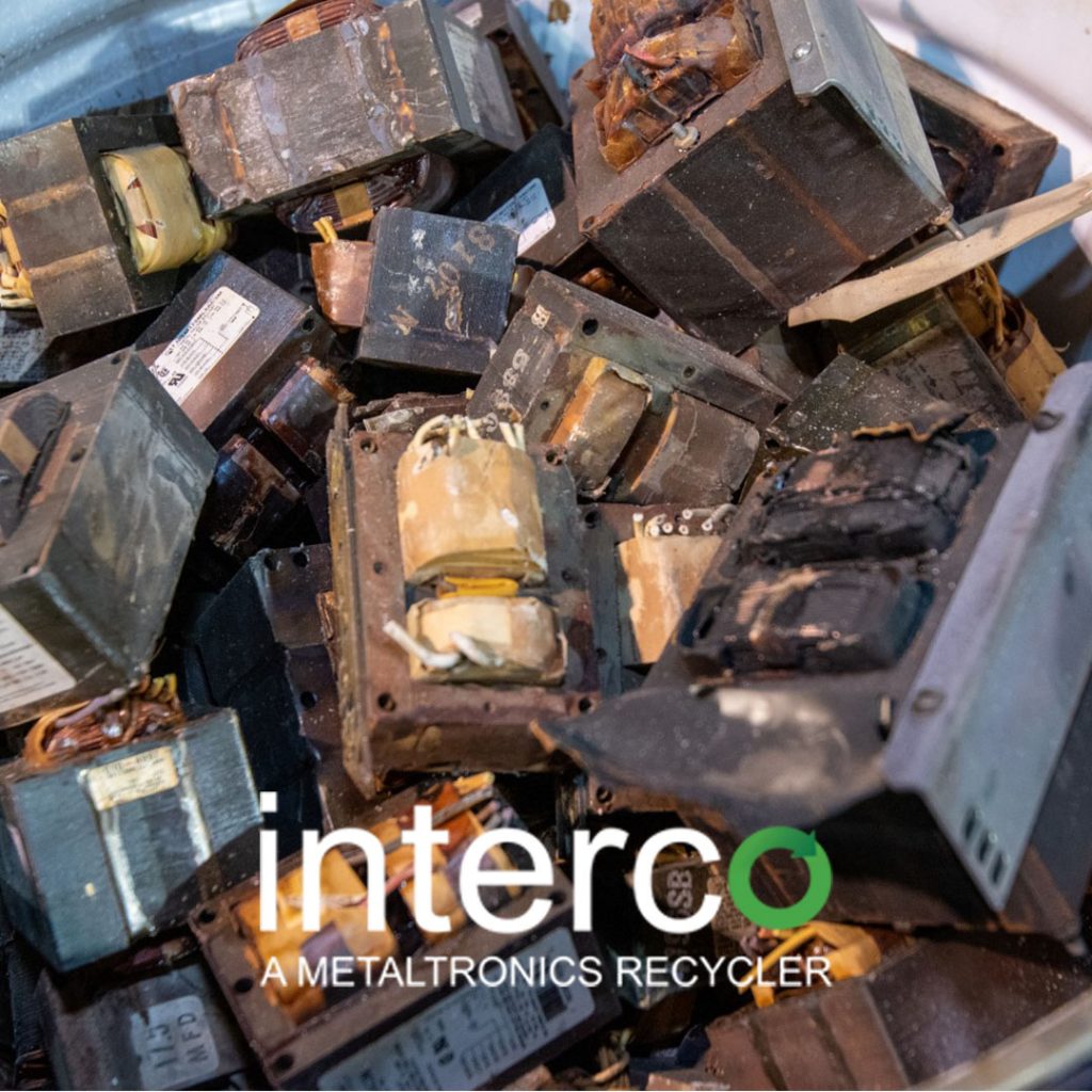 Why Is It Important to Sell Scrap Transformers?