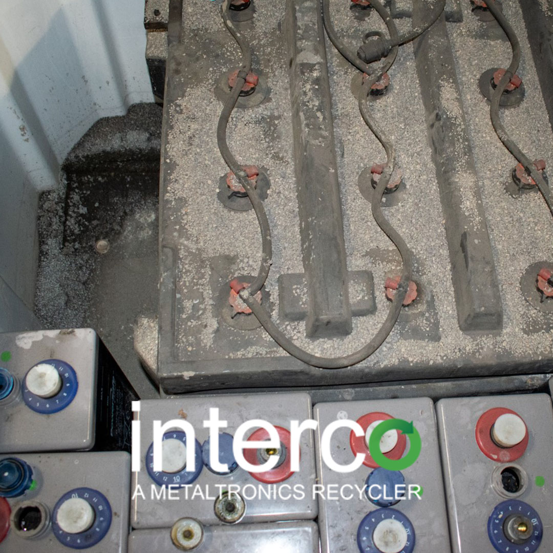 Here is How and Where to Recycle LeadAcid Batteries Interco