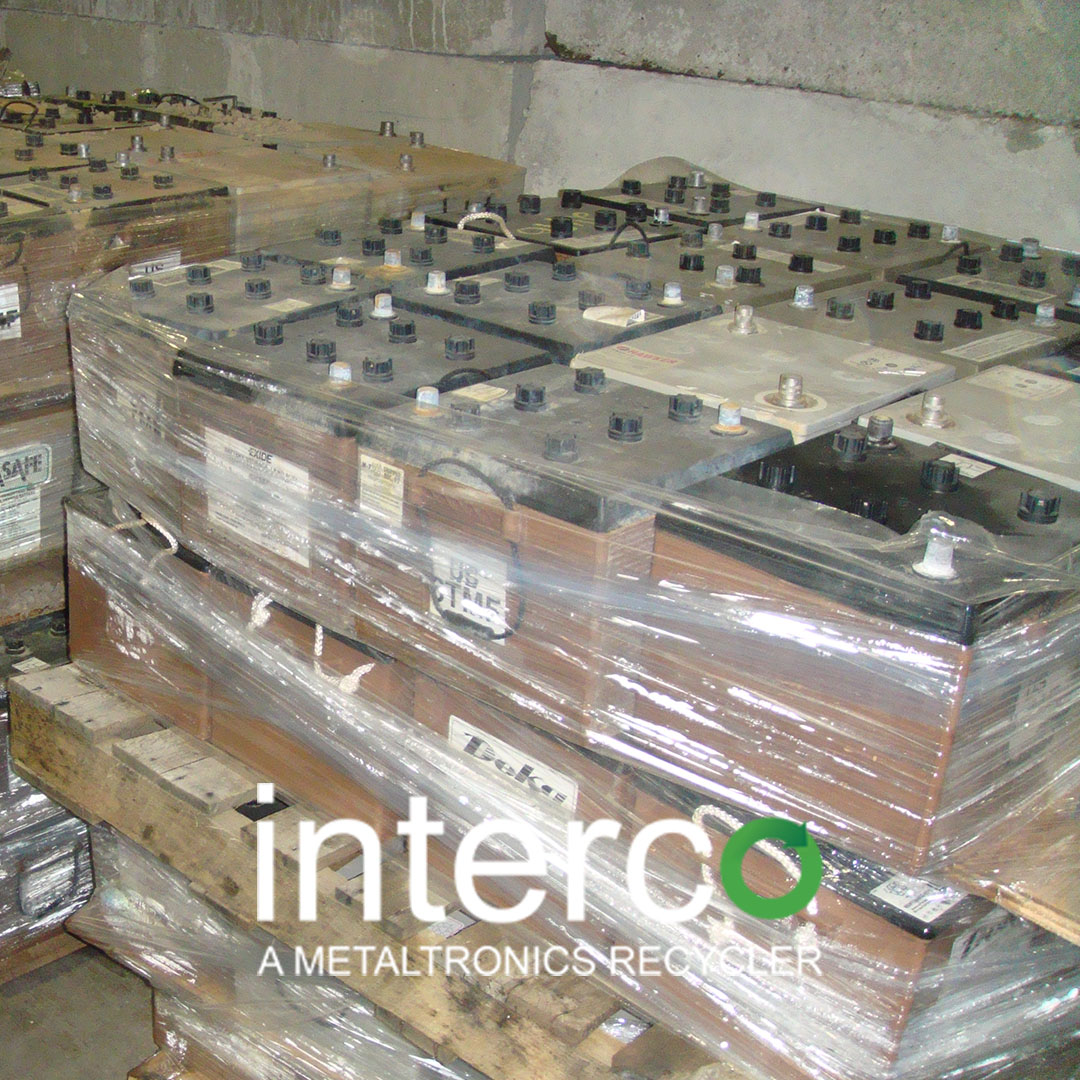 The How to Guide to Recycling LeadAcid Batteries Interco