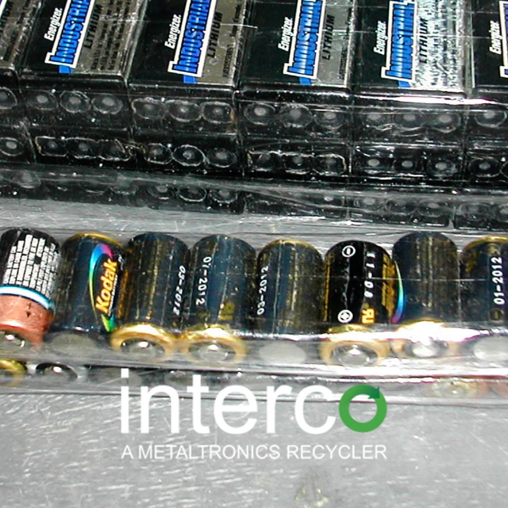 9. Lithium Manganese Dioxide Battery & LiMnO2 Battery Recycling