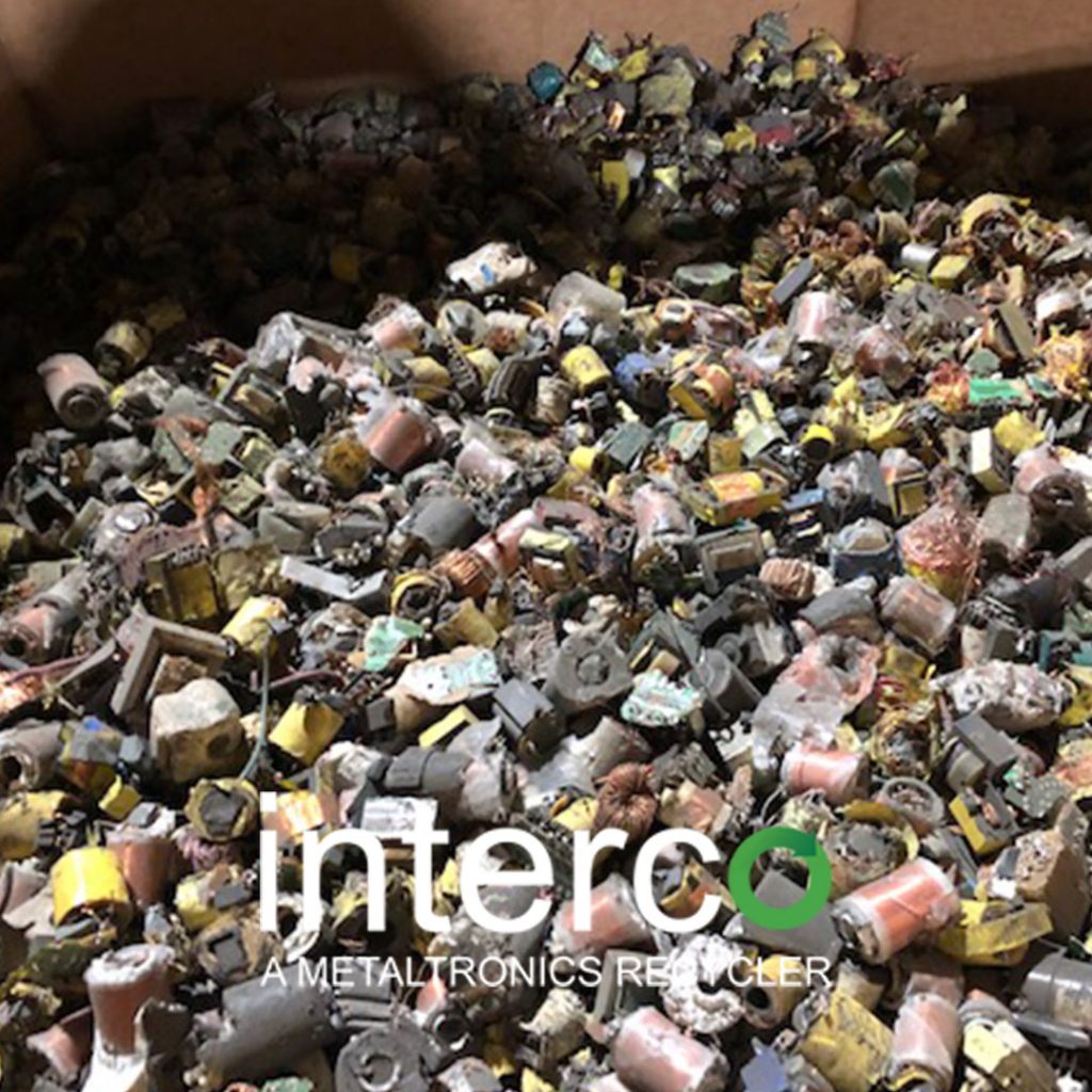 Why should Companies work with a Scrap Copper Transformers Salvage Company? 