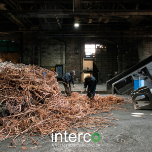 What is the Scrap Value for Brass Shells? - Interco