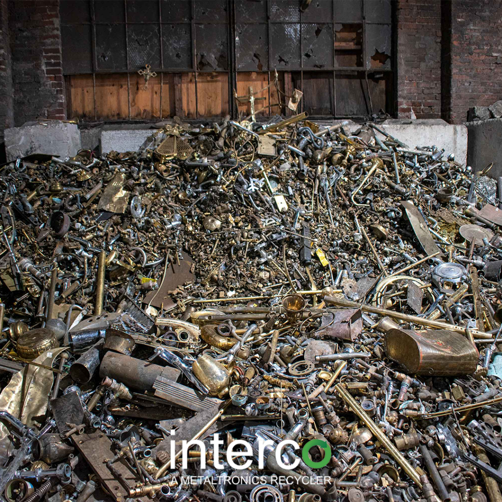 Cheap Copper Scrap Metal Scrap Price on Sale - China Copper, Brass