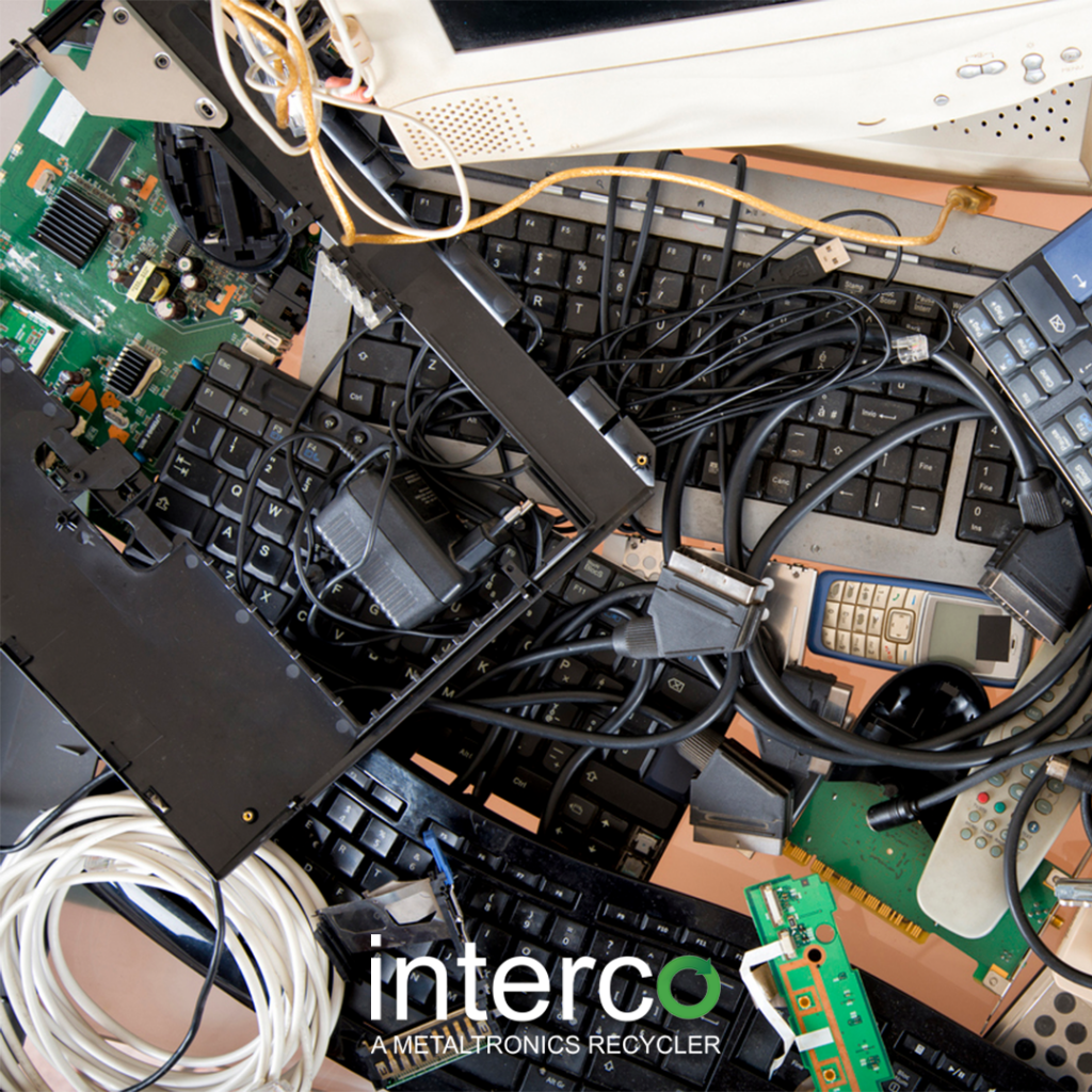 Why Recycle eWaste?
