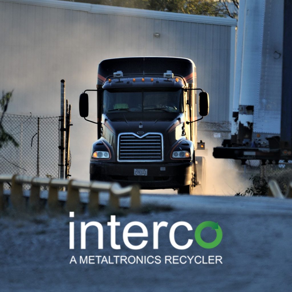 Companies that Recycle Scrap Brass Shells - Interco