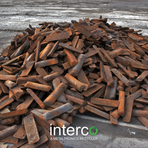 Recycling Yellow Brass in Colorado - Interco