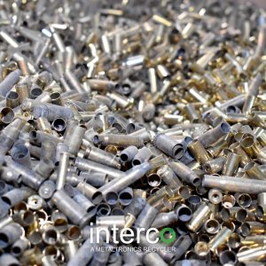 Where to Sell Scrap Brass Shells? - Interco