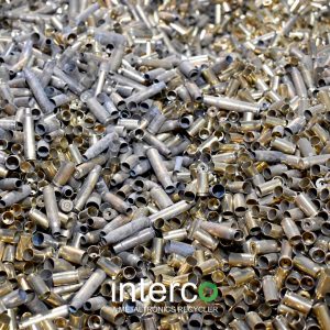 Sell Scrap Ammunition in Ohio - Interco