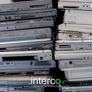 Recycling Electronic Waste